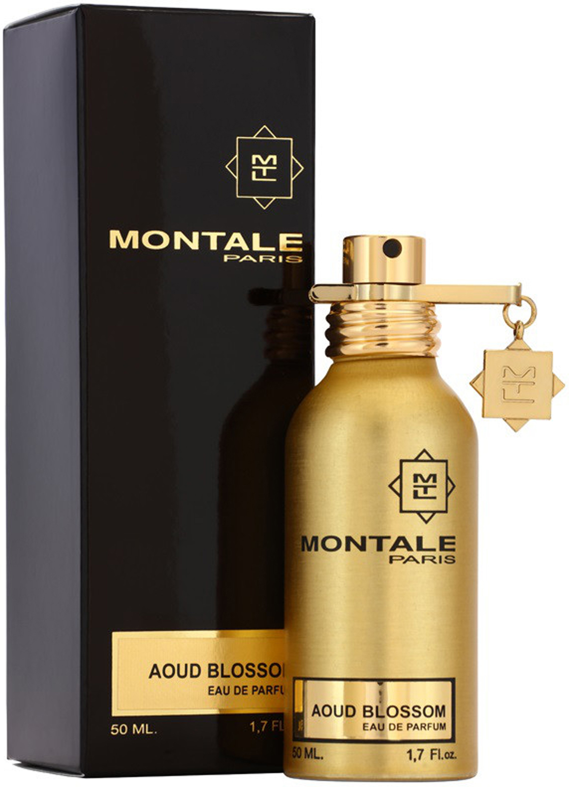 Montale AOUD BLOSSOM EDP