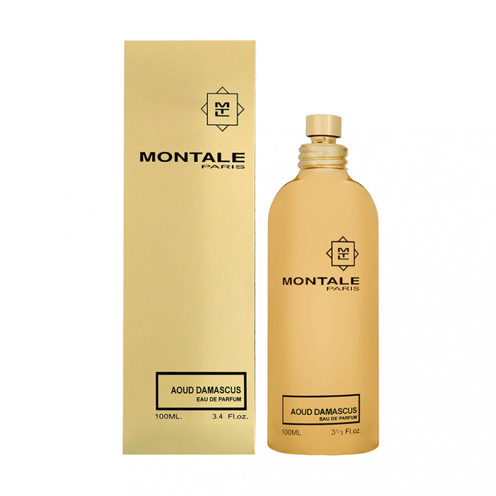 Montale AOUD DAMASCUS EDP