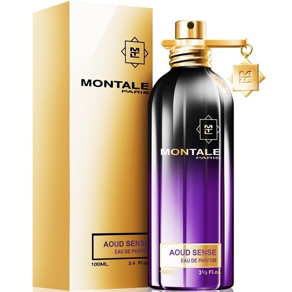 Montale AOUD SENSE EDP