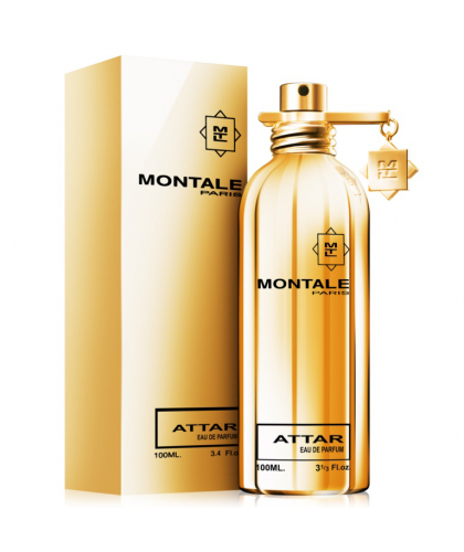 Montale Attar edp  (UNISEX)