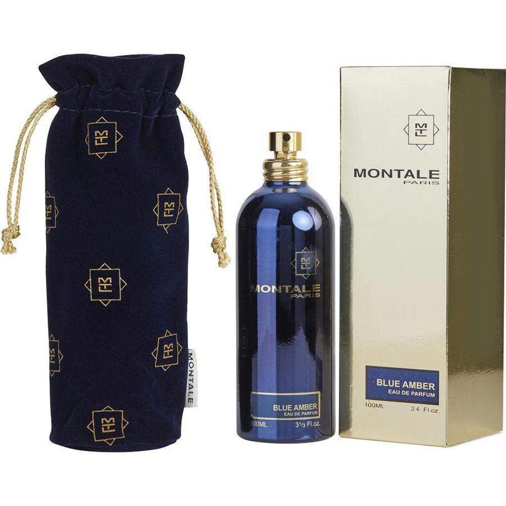 Montale BLUE AMBER EDP