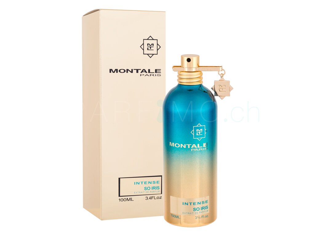 Montale INTENSE SO IRIS EDP L