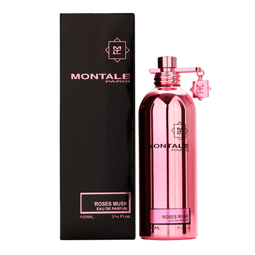 Montale ROSES MUSK HAIR MIST EDP L