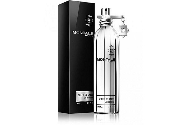 Montale SOLEIL DE CAPRI EDP