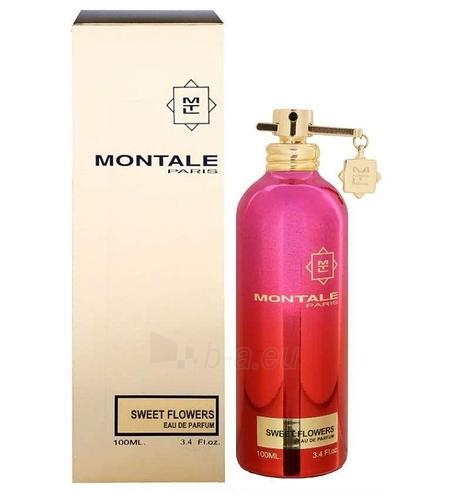 Montale SWEET FLOWERS EDP