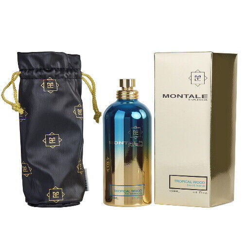 Montale TROPICAL WOOD EDP