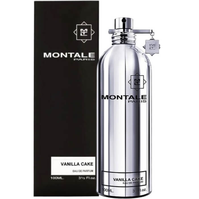 Montale VANILLA CAKE EDP