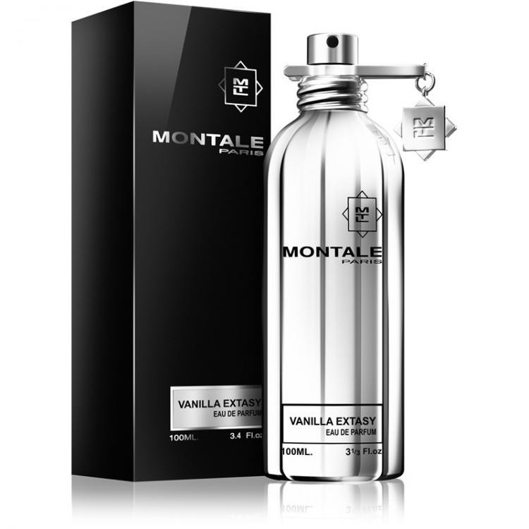 Montale VANILLA EXTASY EDP L