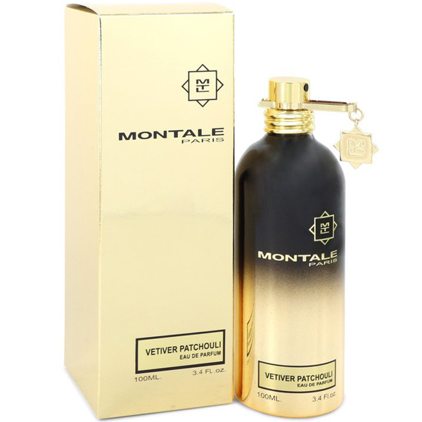 Montale VETIVER PATCHOULI EDP