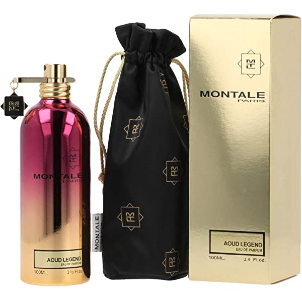 Montale AOUD LEGEND EDP