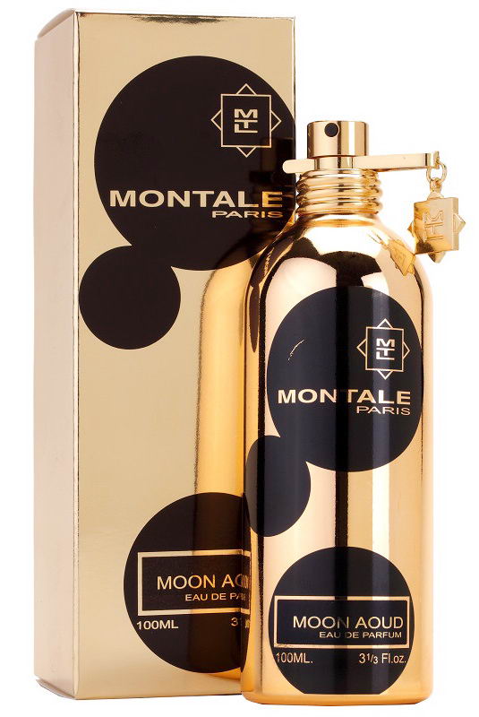 Montale MOON AOUD EDP