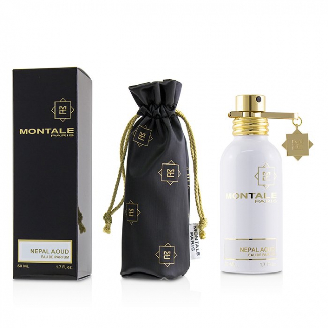 Montale NEPAL AOUD EDP