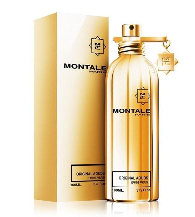 Montale ORIGINAL AOUD EDP