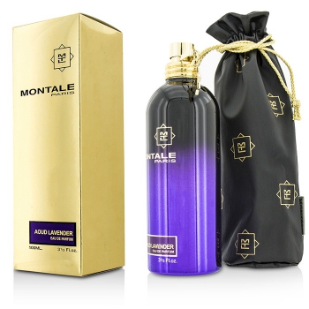 Montale AOUD LAVENDER EDP