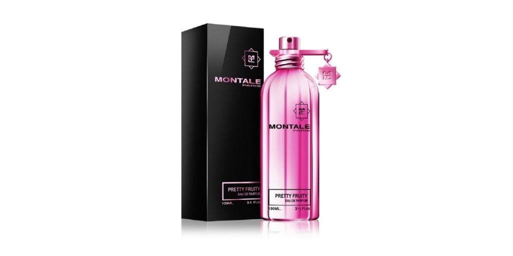 Montale PRETTY FRUITY EDP