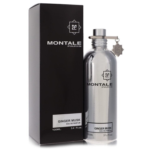 Montale GINGER MUSK EDP