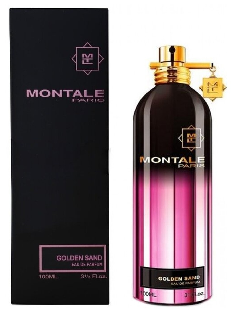 Montale GOLDEN SAND EDP