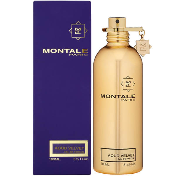 Montale AOUD VELVET EDP