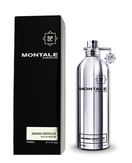 Montale AMANDES ORIENTALES EDP