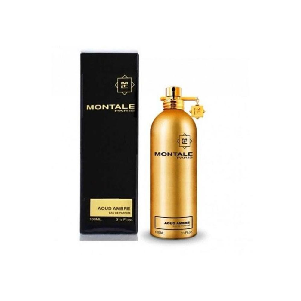 Montale AOUD AMBRE EDP