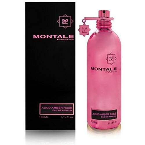 Montale AOUD AMBRE ROSE EDP