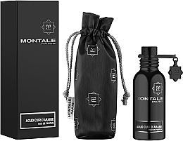 Montale AOUD CUIR D'ARABIE EDP