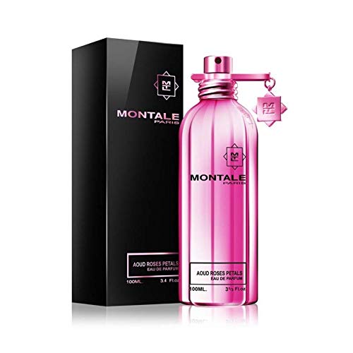 Montale AOUD ROSES PETALS EDP