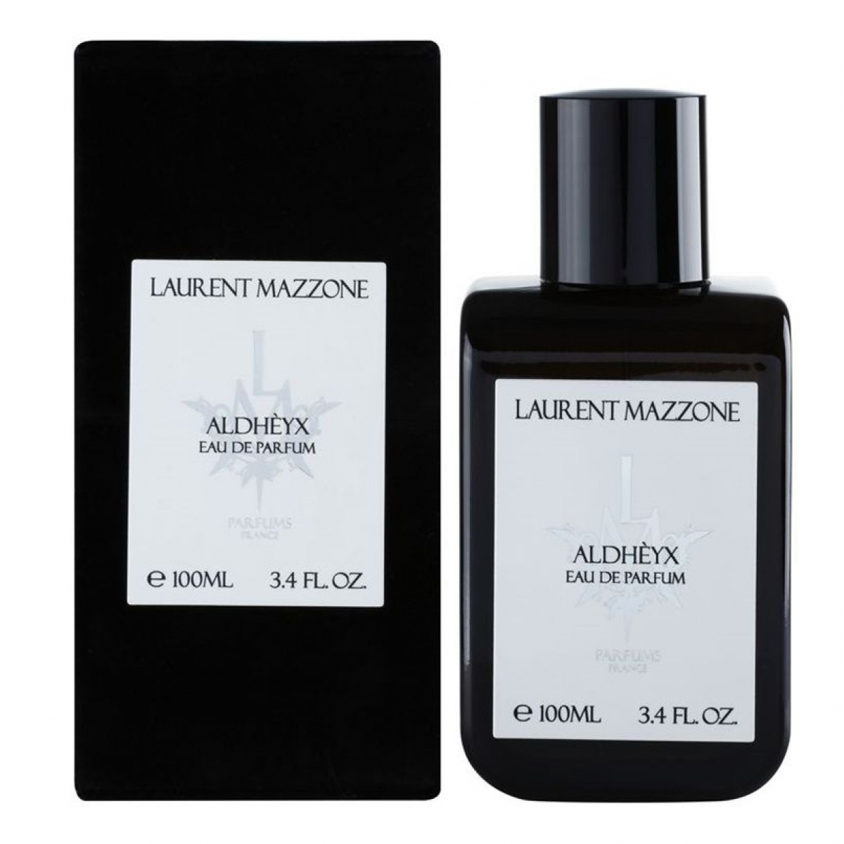 Laurent Mazzone ALDHEYX EDP