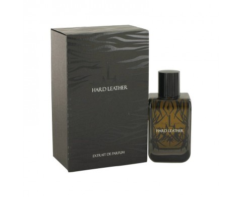 Laurent Mazzone HARD LEATHER EDP