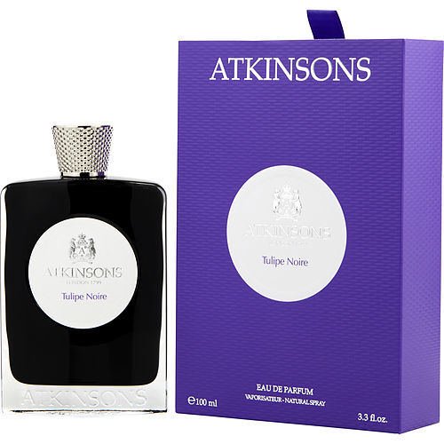 Atkinsons TULIPE NOIRE EDP