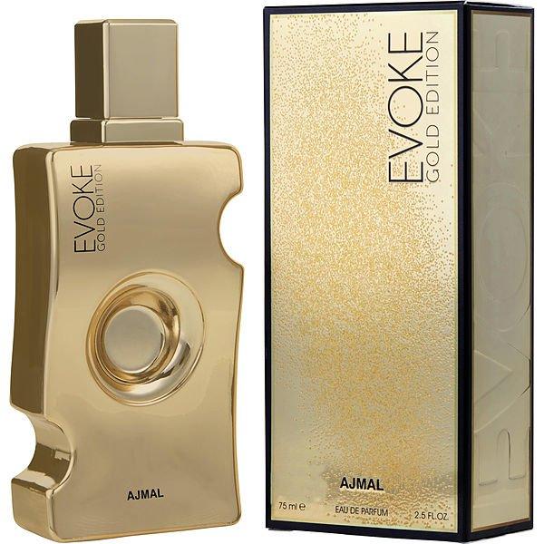 Ajmal EVOKE GOLD EDITION EDP L