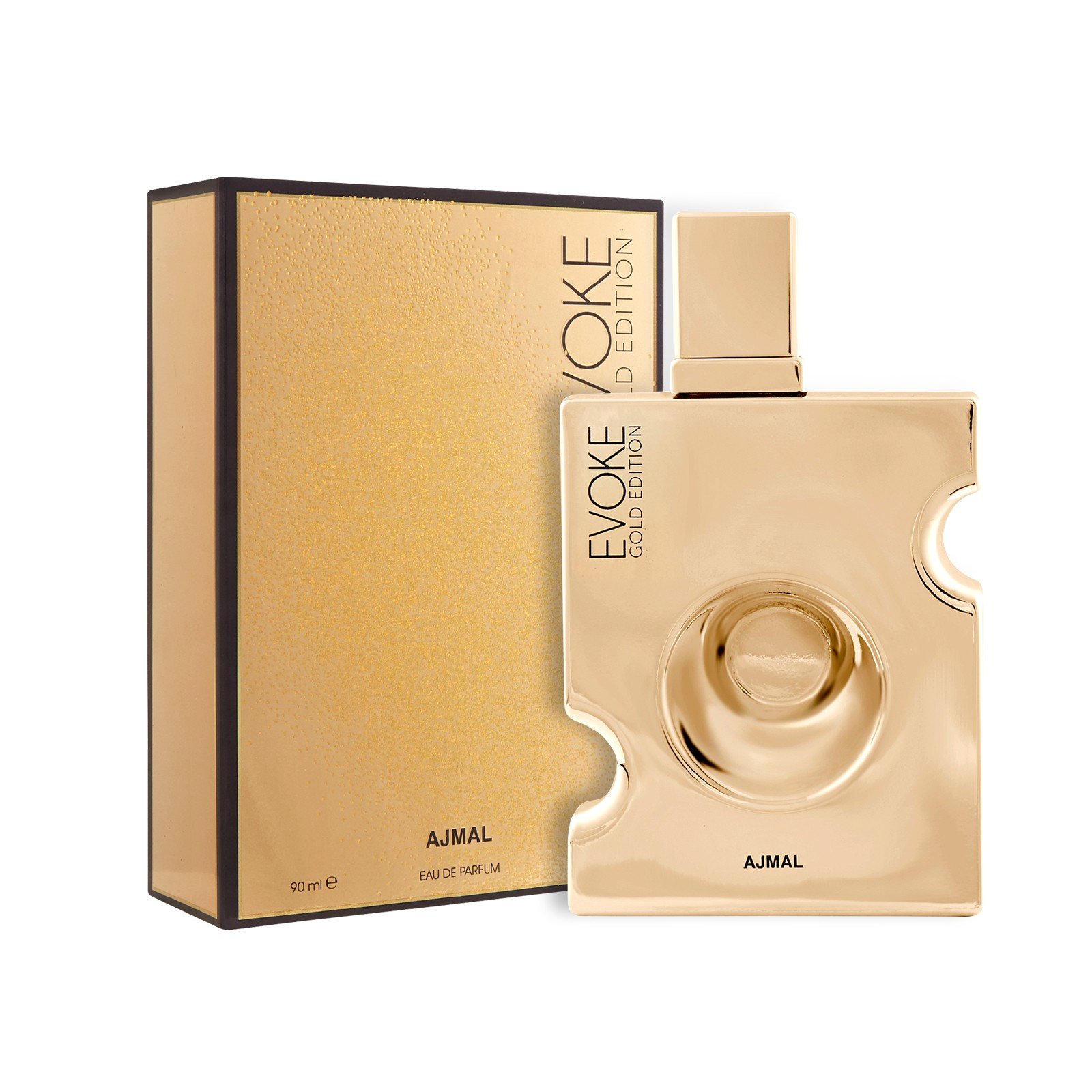 Ajmal EVOKE GOLD EDP M