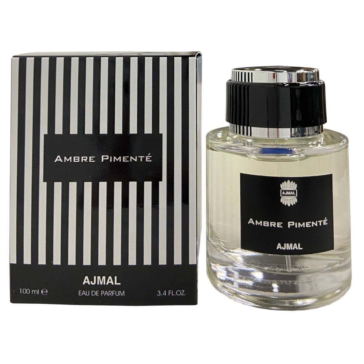 Ajmal AMBRE PIMENTE EDP