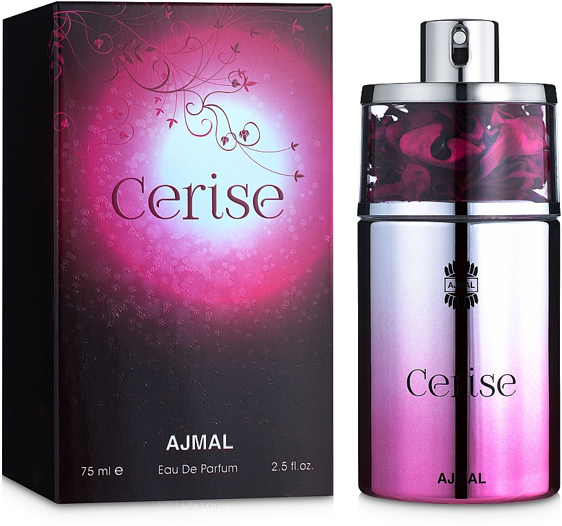 Ajmal CERISE EDP L