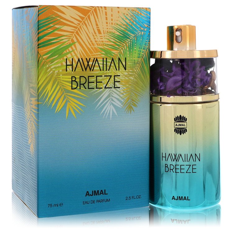 Ajmal HAWAIIAN BREEZE EDP L