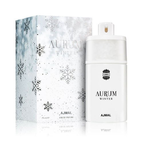 Ajmal AURUM WINTER EDP L