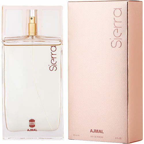 Ajmal SIERRA EDP