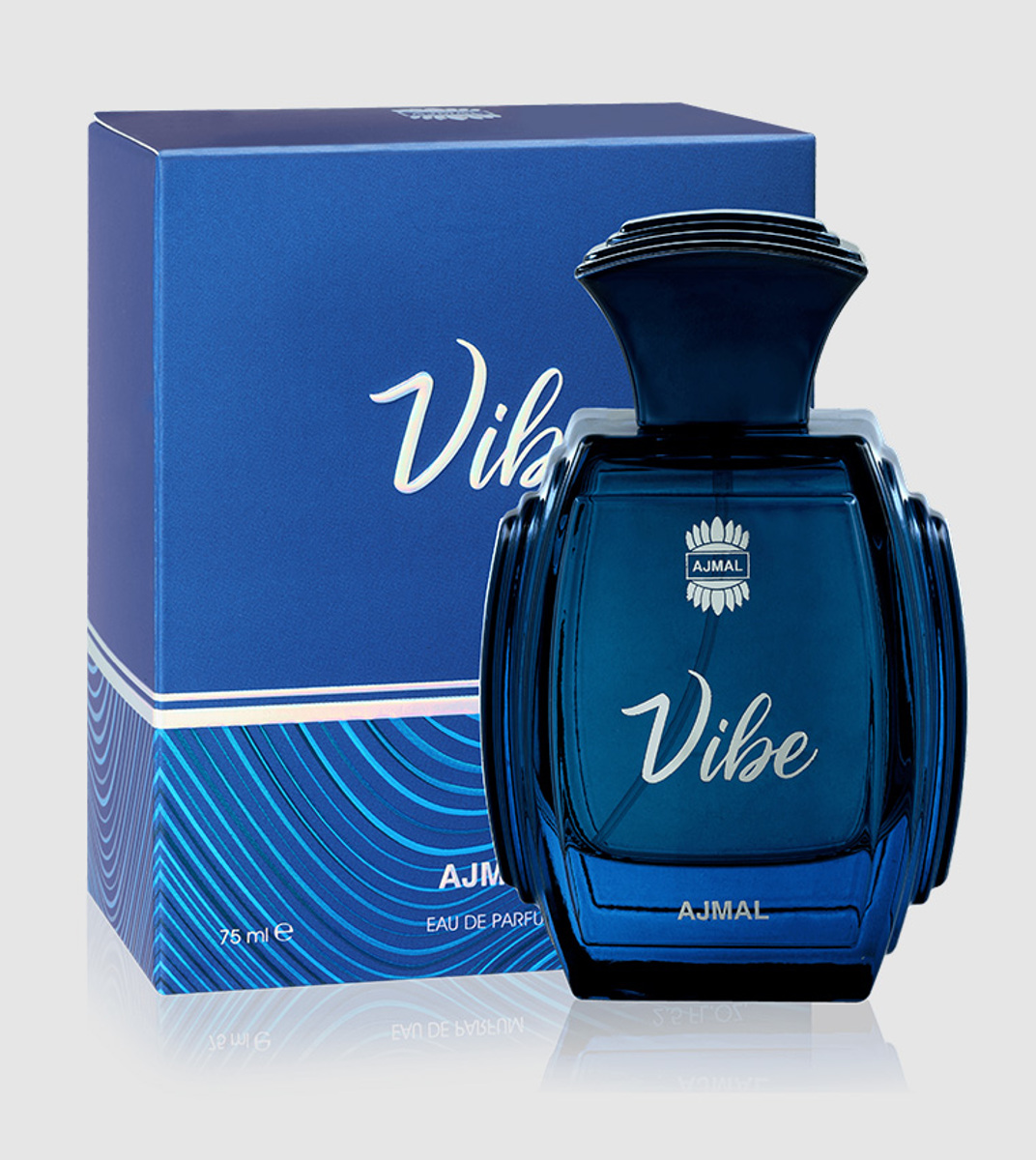 Ajmal VIBE EDP M