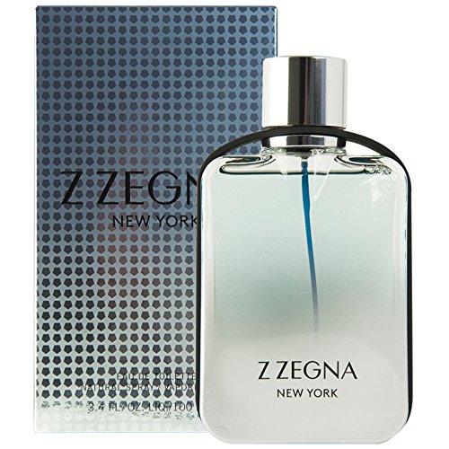 Ermenegildo Zegna NEW YORK EDT M