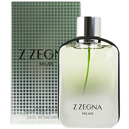 Ermenegildo Zegna MILAN EDT M