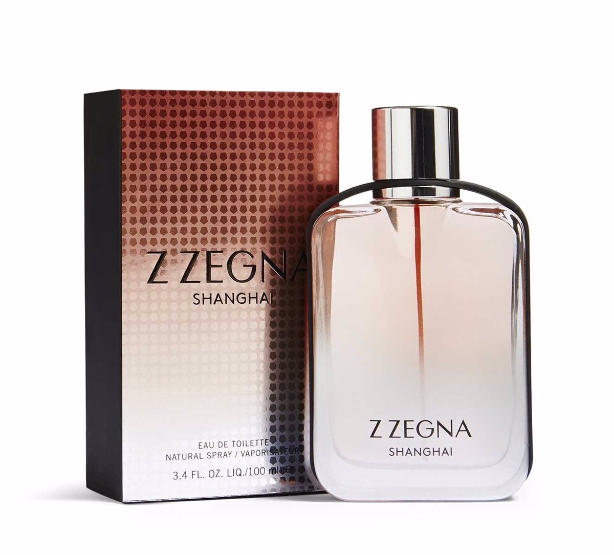 Ermenegildo Zegna SHANGHAI EDT M