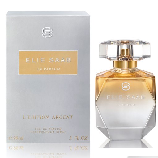 Elie Saab LE PARFUM L'EDITION ARGENT EDP L