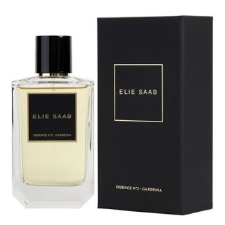 Elie Saab ESSENCE No2 GARDENIA EDP