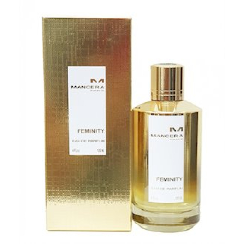 Mancera FEMINITY EDP L