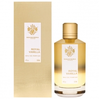 Mancera ROYAL VANILLA EDP