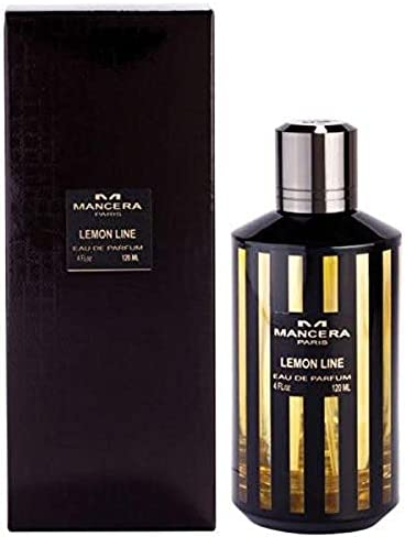 Mancera LEMON LINE EDP