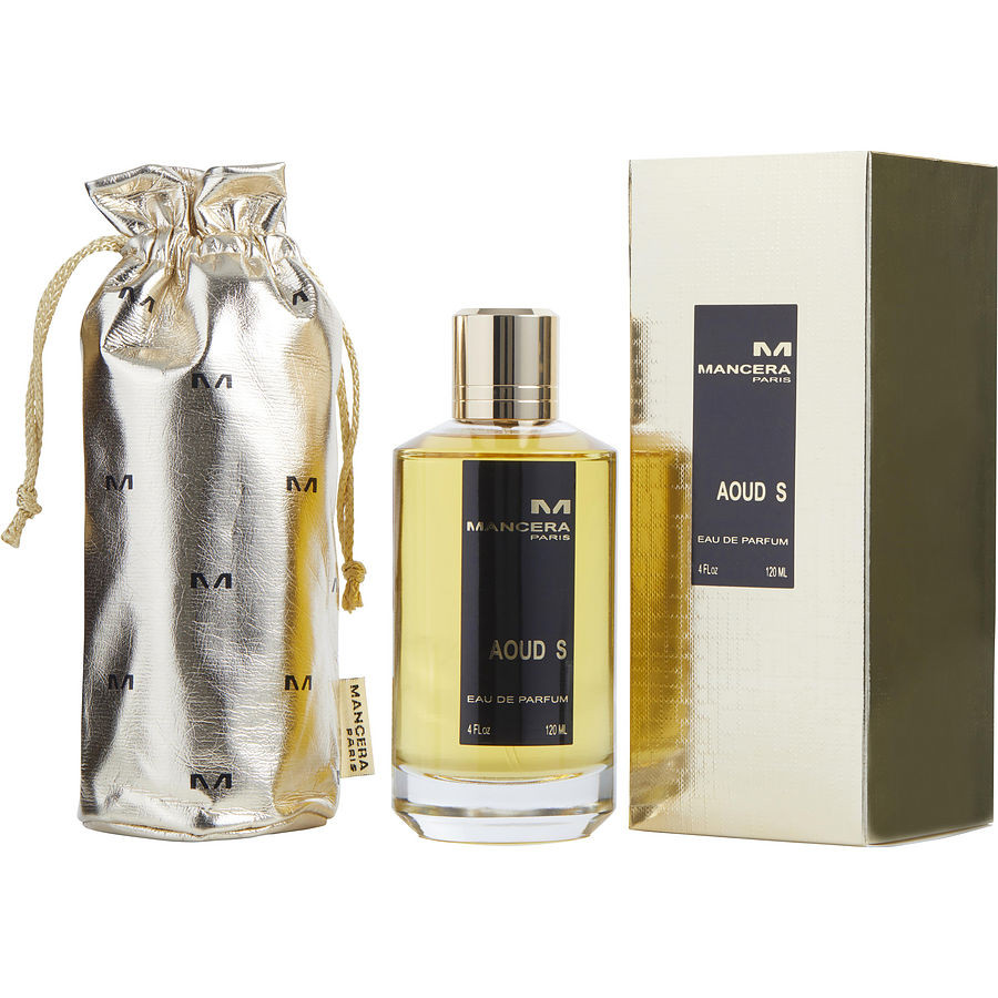 Mancera AOUD S EDP