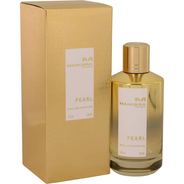 Mancera PEARL EDP L