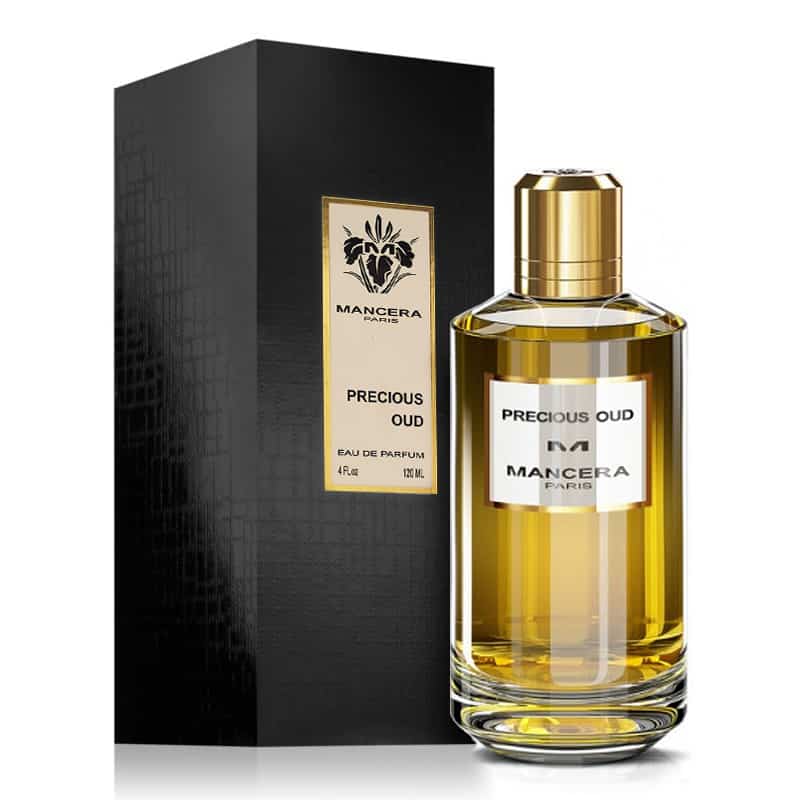 Mancera PRECIOUS OUD EDP