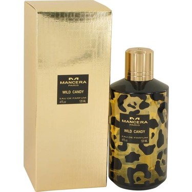 Mancera WILD CANDY EDP